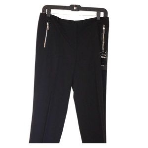 Zac & Rachel Dress Pants - Black